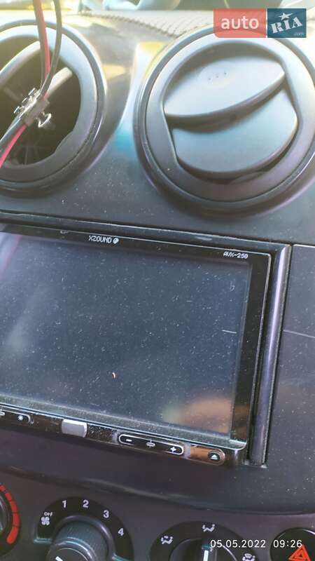 Седан ЗАЗ Vida 2012 в Дунаевцах фото 6 Седан ЗАЗ Vida 2012 в Дунаевцах