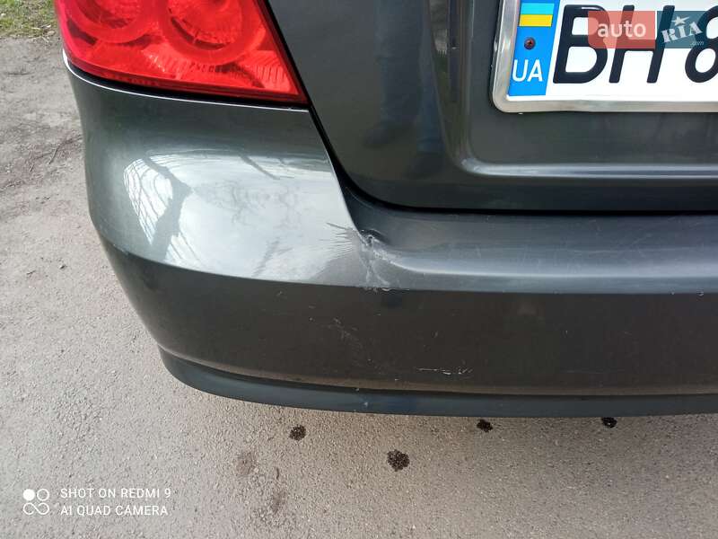 Седан ЗАЗ Vida 2014 в Одессе фото 8 Седан ЗАЗ Vida 2014 в Одессе
