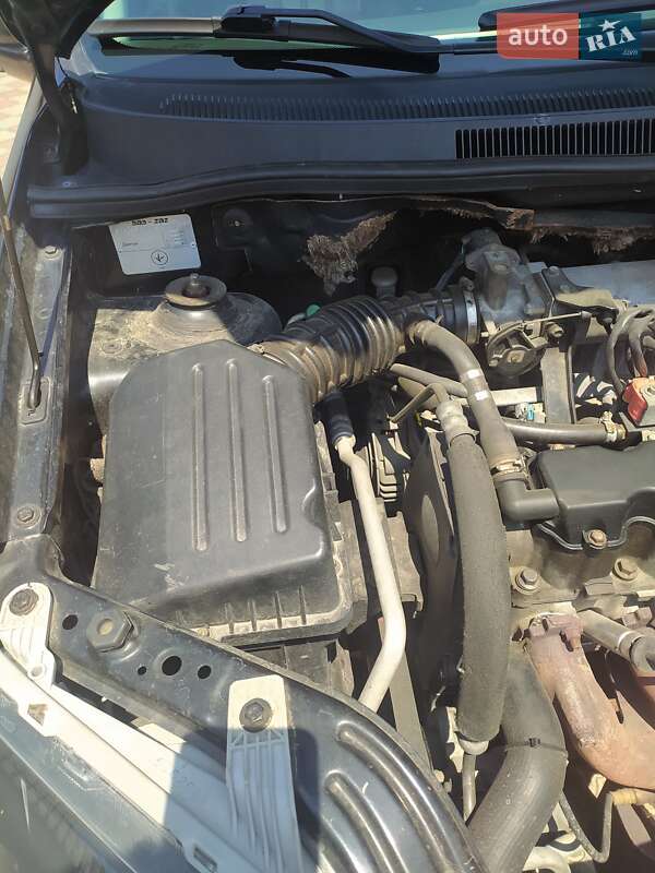 Седан ЗАЗ Vida 2012 в Запоріжжі