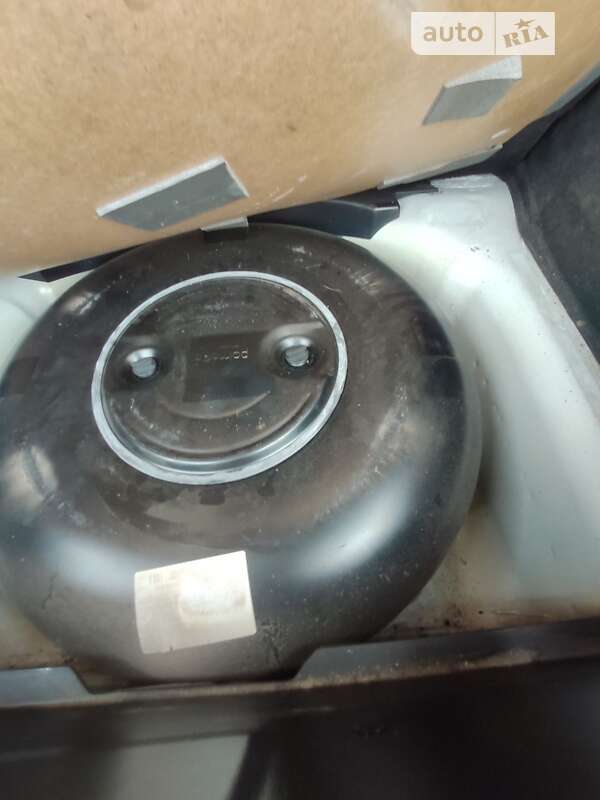 Хэтчбек ЗАЗ Vida 2013 в Полтаве