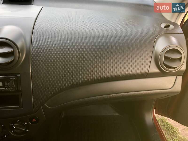 Седан ЗАЗ Vida 2013 в Пирятине