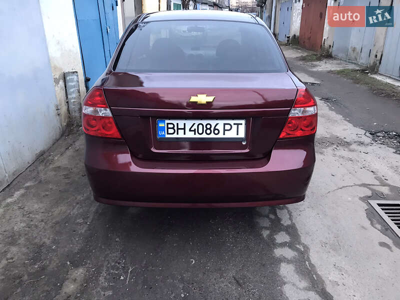 Седан ЗАЗ Vida 2013 в Одесі фото 8 Седан ЗАЗ Vida 2013 в Одесі