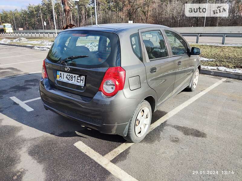 Хетчбек ЗАЗ Vida 2013 в Києві