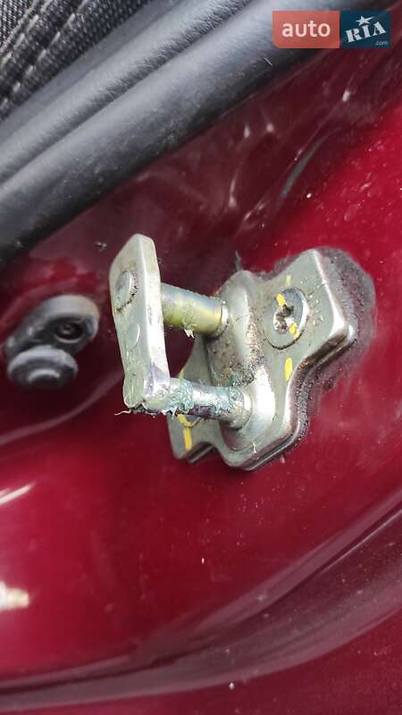 Седан ЗАЗ Vida 2012 в Каменском