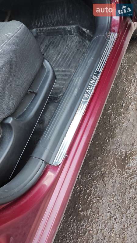 Седан ЗАЗ Vida 2012 в Каменском