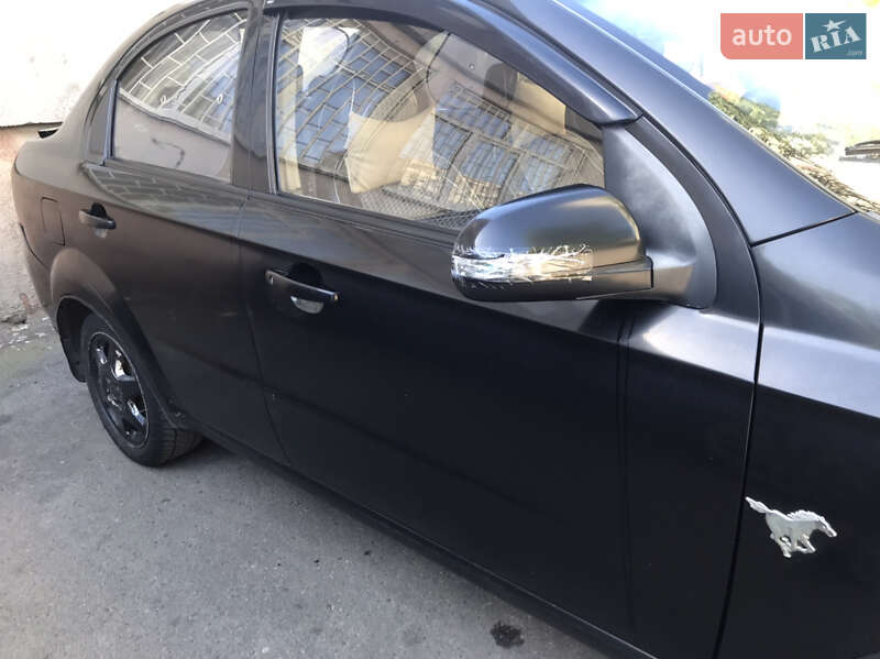 Седан ЗАЗ Vida 2014 в Киеве фото 2 Седан ЗАЗ Vida 2014 в Киеве