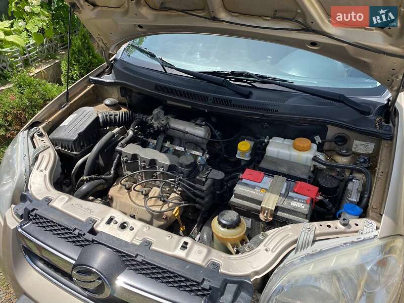 Седан ЗАЗ Vida 2013 в Черновцах