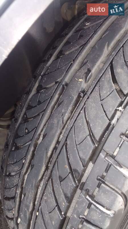 Седан ЗАЗ Vida 2012 в Полтаве фото 7 Седан ЗАЗ Vida 2012 в Полтаве