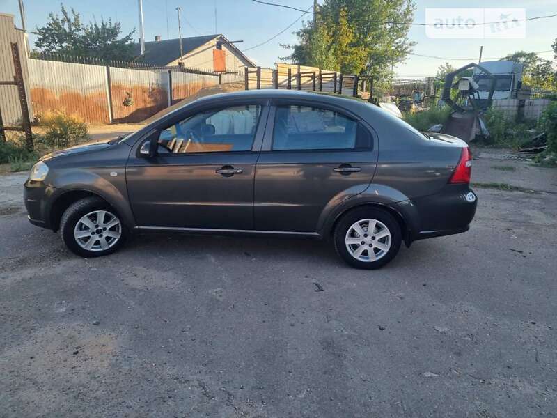 Седан ЗАЗ Vida 2014 в Черкассах