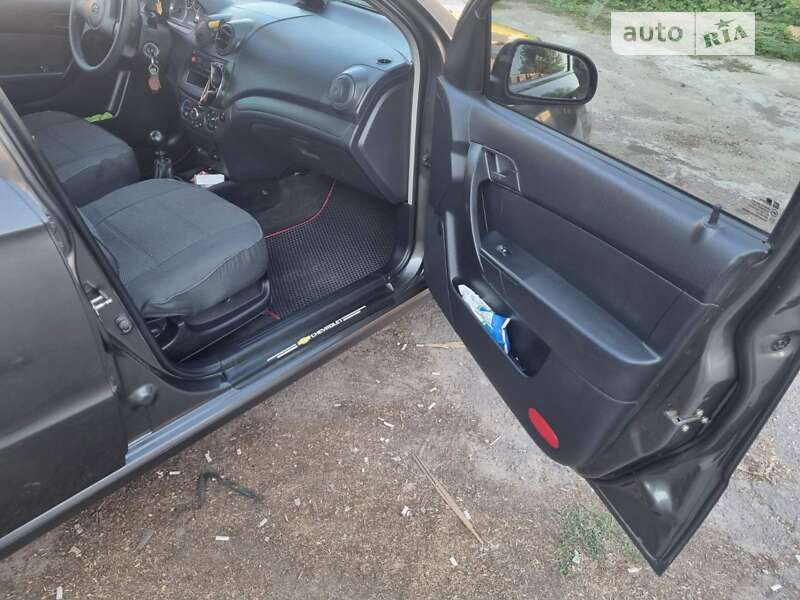 Седан ЗАЗ Vida 2014 в Черкассах