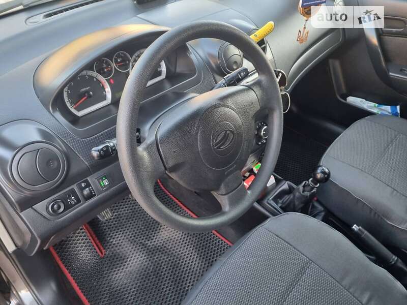 Седан ЗАЗ Vida 2014 в Черкассах