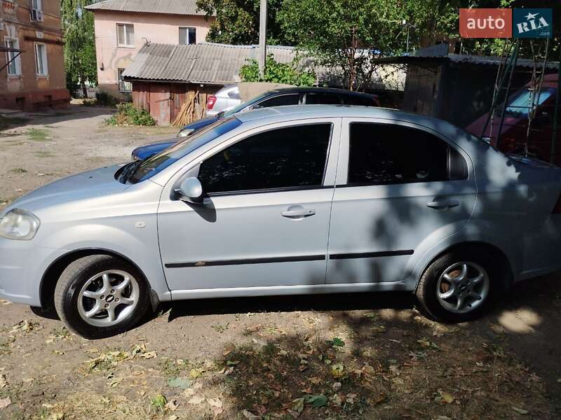 Седан ЗАЗ Vida 2012 в Харькове фото 6 Седан ЗАЗ Vida 2012 в Харькове