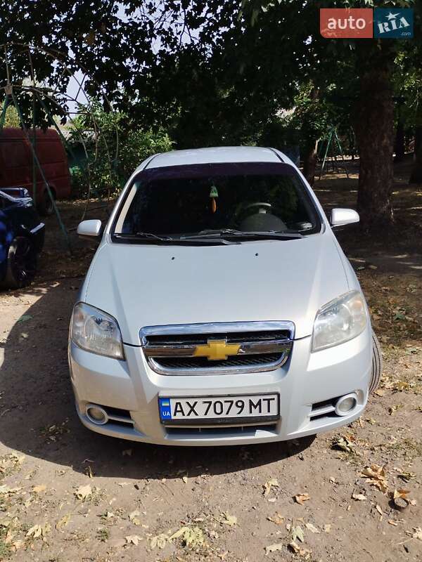 Седан ЗАЗ Vida 2012 в Харькове фото 7 Седан ЗАЗ Vida 2012 в Харькове