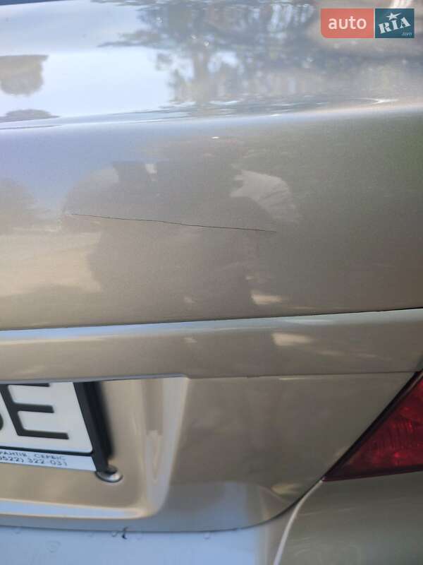 Седан ЗАЗ Vida 2014 в Долинской