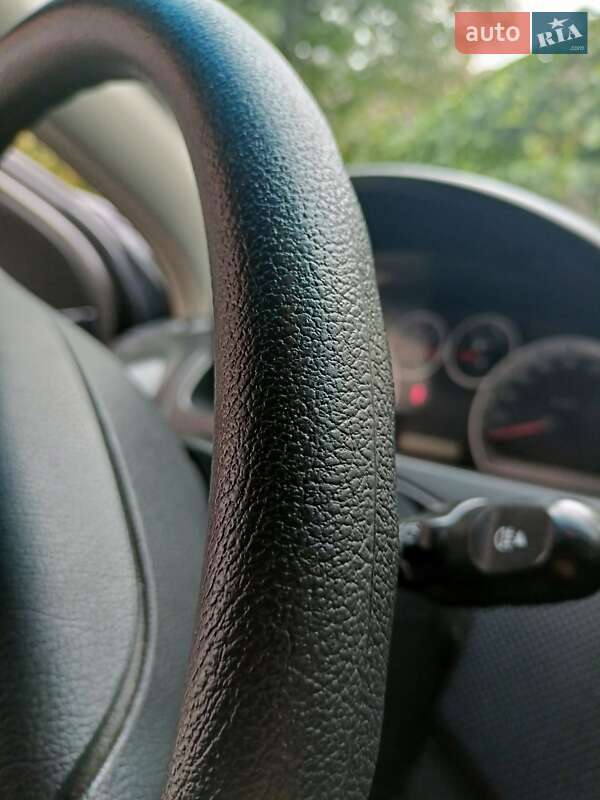 Седан ЗАЗ Vida 2014 в Хмельницком фото 18 Седан ЗАЗ Vida 2014 в Хмельницком