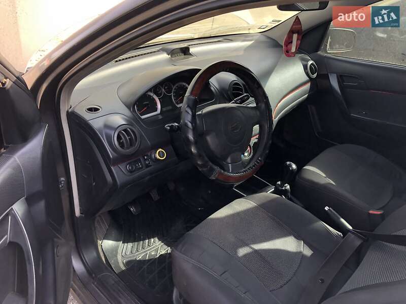 Седан ЗАЗ Vida 2013 в Золотоноше