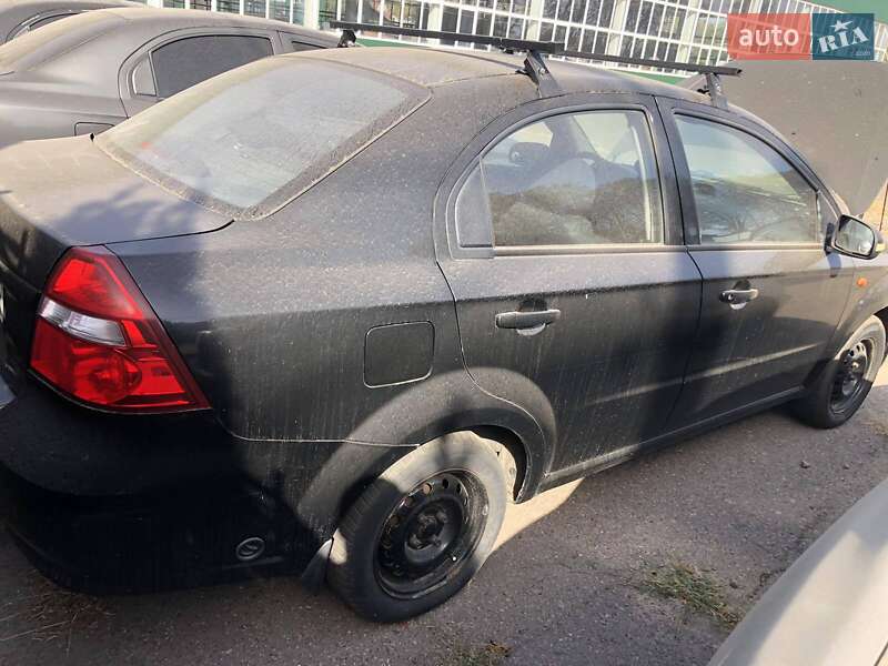 Седан ЗАЗ Vida 2015 в Золотоноше фото 4 Седан ЗАЗ Vida 2015 в Золотоноше