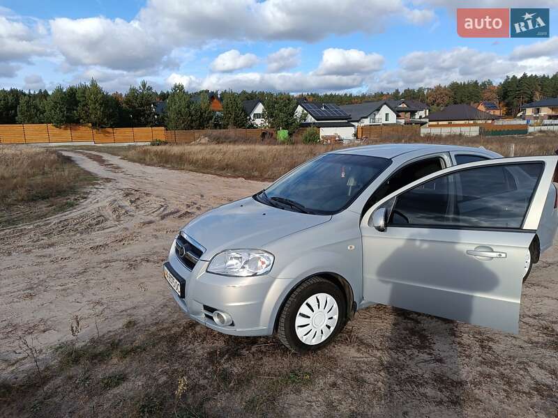 Седан ЗАЗ Vida 2013 в Києві