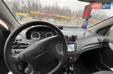 Седан ЗАЗ Vida 2014 в 