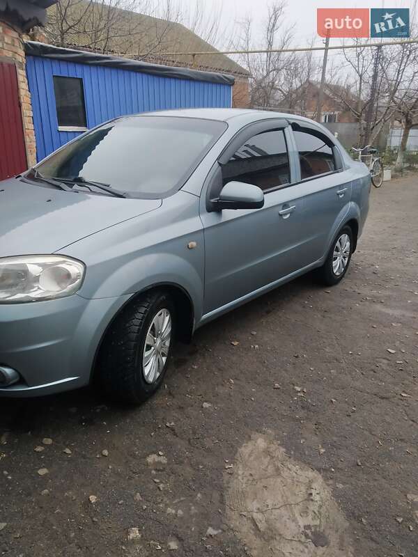 ЗАЗ Vida 2012 ЗАЗ Vida 2012