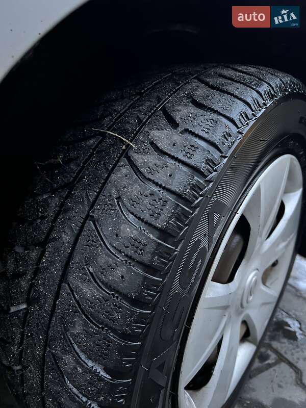 Седан ЗАЗ Vida 2012 в Маневичах