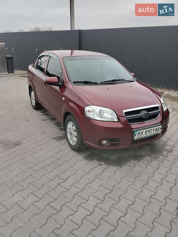 ЗАЗ Vida 2013 ЗАЗ Vida 2013