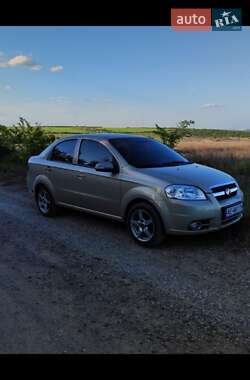 Седан ЗАЗ Vida 2015 в 