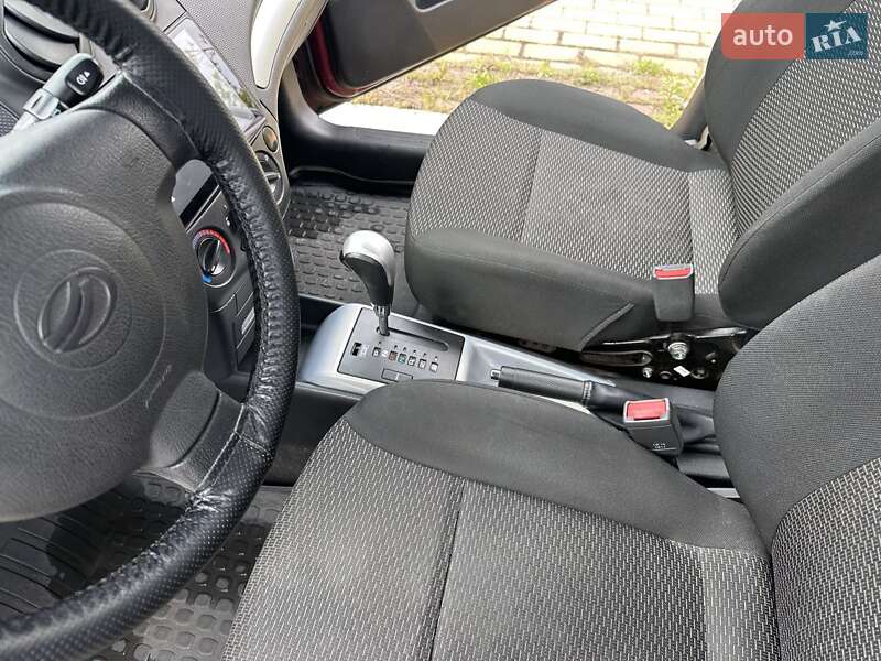 Хэтчбек ЗАЗ Vida 2012 в Ирпене