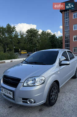 Седан ЗАЗ Vida 2012 в Дніпрі