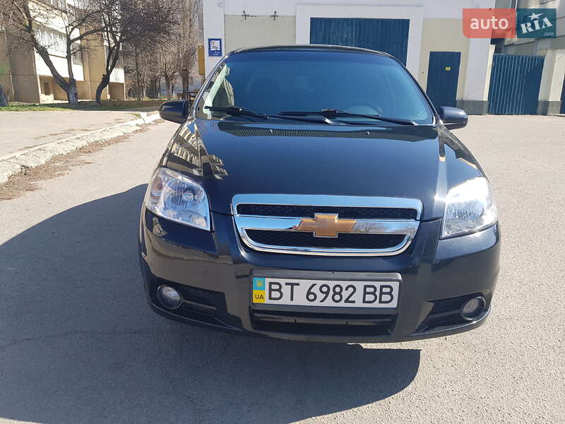 Седан ЗАЗ Vida 2013 в Одесі