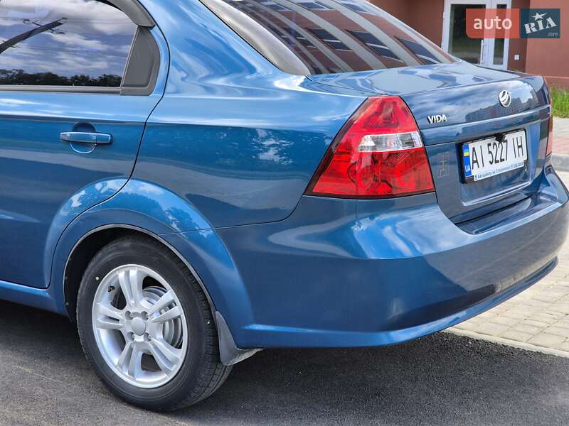 Седан ЗАЗ Vida 2012 в Виннице фото 11 Седан ЗАЗ Vida 2012 в Виннице