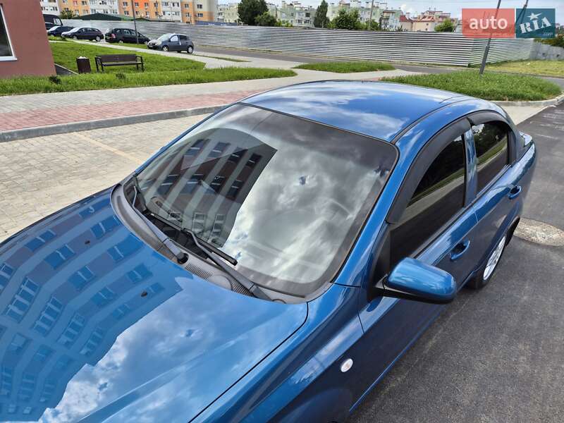 Седан ЗАЗ Vida 2012 в Виннице фото 13 Седан ЗАЗ Vida 2012 в Виннице