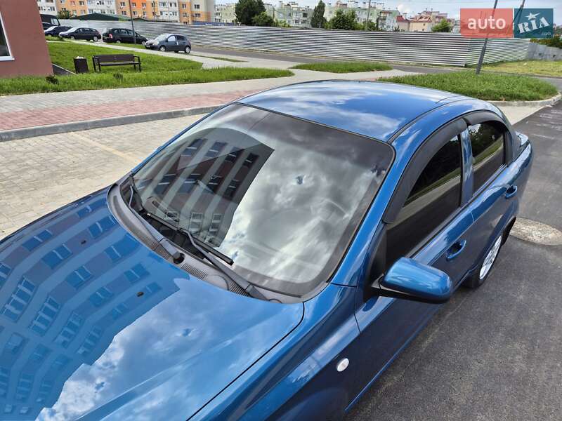 Седан ЗАЗ Vida 2012 в Виннице фото 16 Седан ЗАЗ Vida 2012 в Виннице