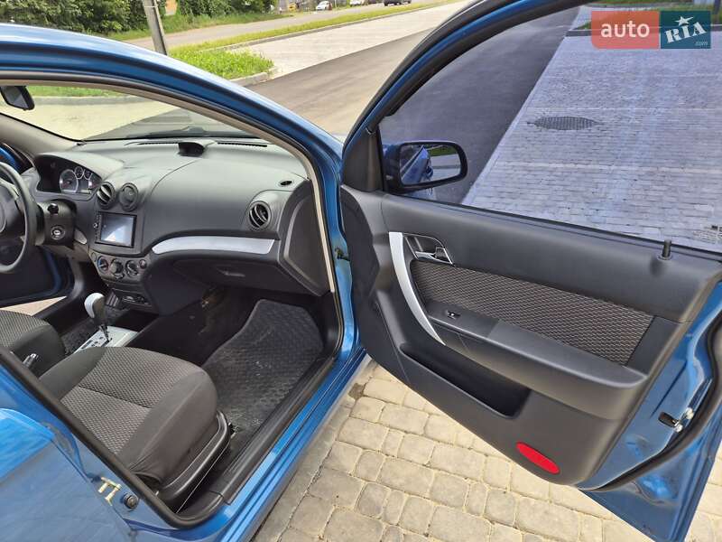 Седан ЗАЗ Vida 2012 в Виннице фото 22 Седан ЗАЗ Vida 2012 в Виннице