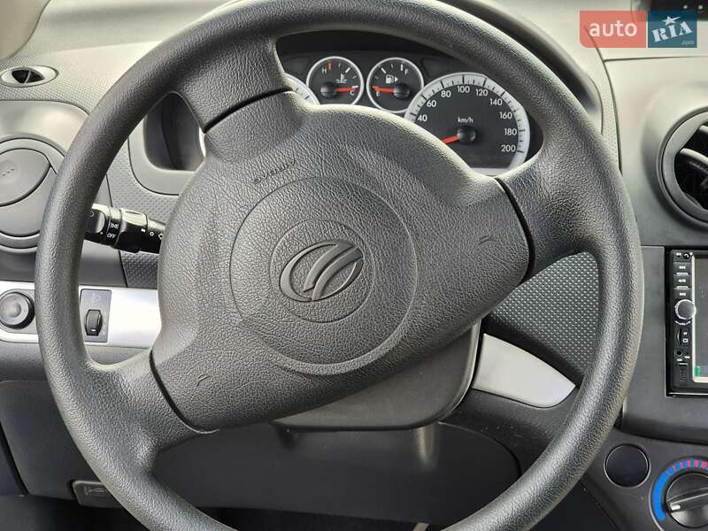 Седан ЗАЗ Vida 2012 в Виннице фото 29 Седан ЗАЗ Vida 2012 в Виннице