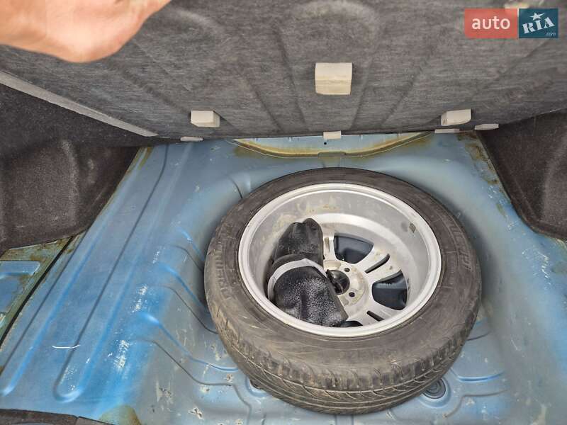 Седан ЗАЗ Vida 2012 в Виннице фото 34 Седан ЗАЗ Vida 2012 в Виннице