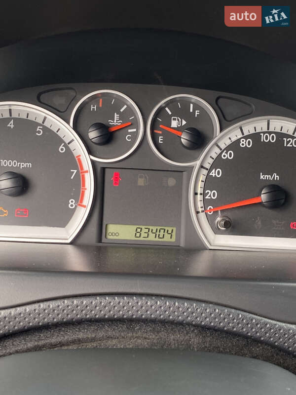 Седан ЗАЗ Vida 2014 в Пятихатках