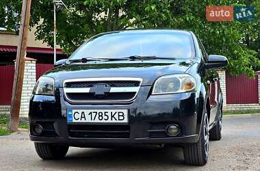 Седан ЗАЗ Vida 2012 в Голованівську