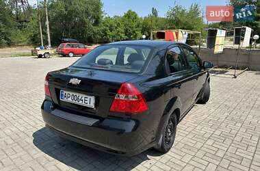 Седан ЗАЗ Vida 2012 в 