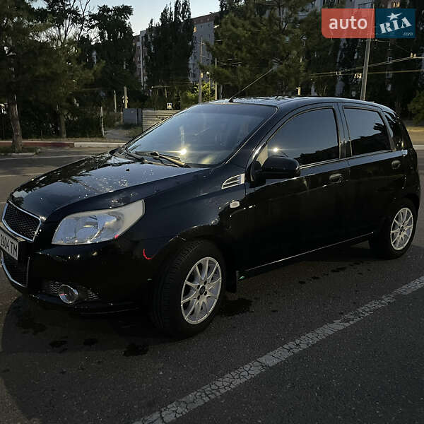 Хэтчбек ЗАЗ Vida 2012 в Николаеве фото 3 Хэтчбек ЗАЗ Vida 2012 в Николаеве