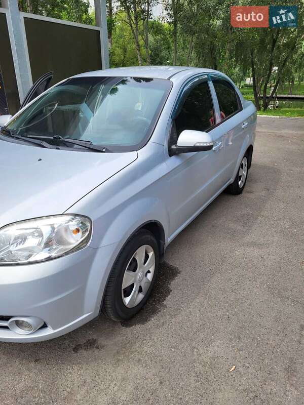 Седан ЗАЗ Vida 2014 в Киеве фото 11 Седан ЗАЗ Vida 2014 в Киеве