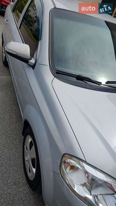Седан ЗАЗ Vida 2014 в Киеве фото 13 Седан ЗАЗ Vida 2014 в Киеве