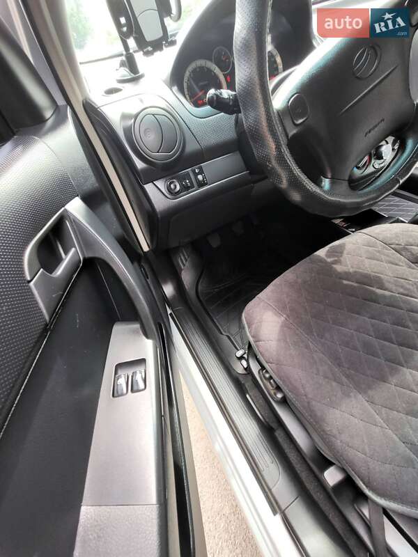 Седан ЗАЗ Vida 2014 в Киеве фото 23 Седан ЗАЗ Vida 2014 в Киеве