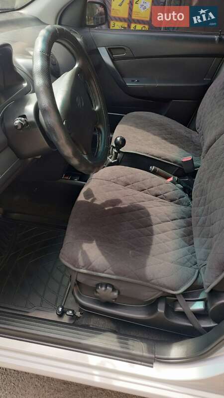 Седан ЗАЗ Vida 2014 в Киеве фото 27 Седан ЗАЗ Vida 2014 в Киеве