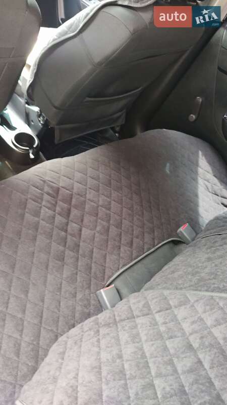 Седан ЗАЗ Vida 2014 в Киеве фото 32 Седан ЗАЗ Vida 2014 в Киеве