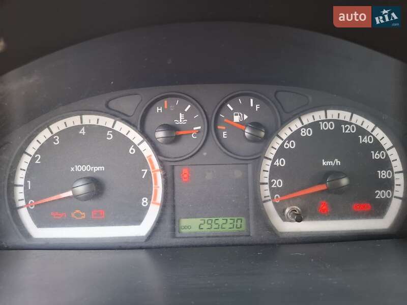 Седан ЗАЗ Vida 2012 в Николаеве