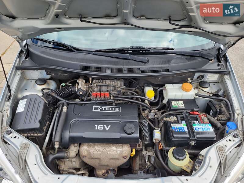 Хетчбек ЗАЗ Vida 2015 в Києві