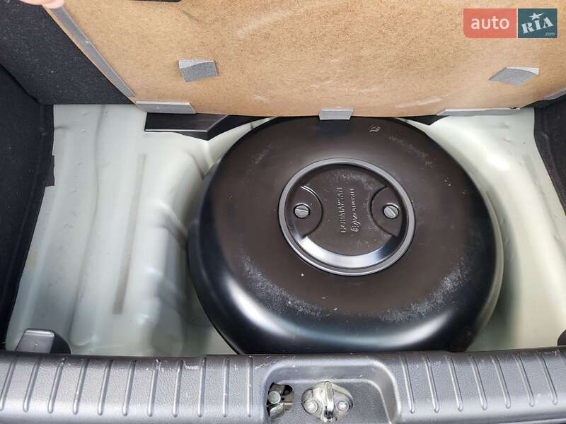 Хетчбек ЗАЗ Vida 2015 в Києві