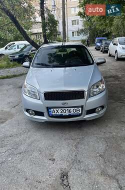 Хэтчбек ЗАЗ Vida 2013 в 