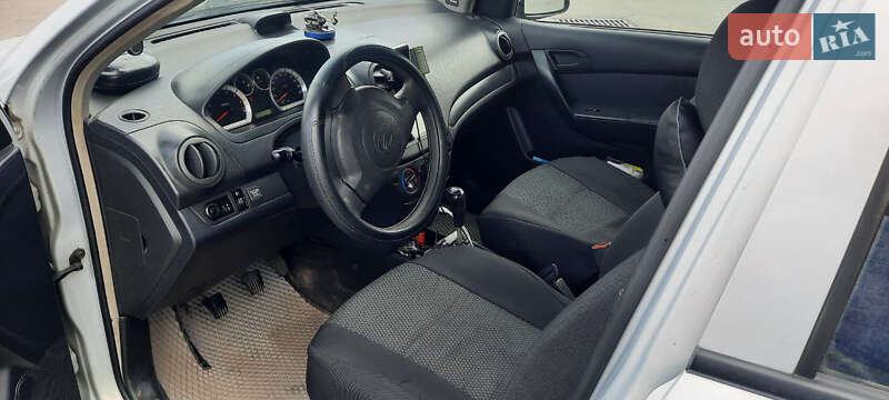 Седан ЗАЗ Vida 2013 в Дніпрі